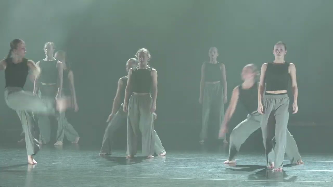 DANSVLOER 2025 - Scintillare Dance Studio