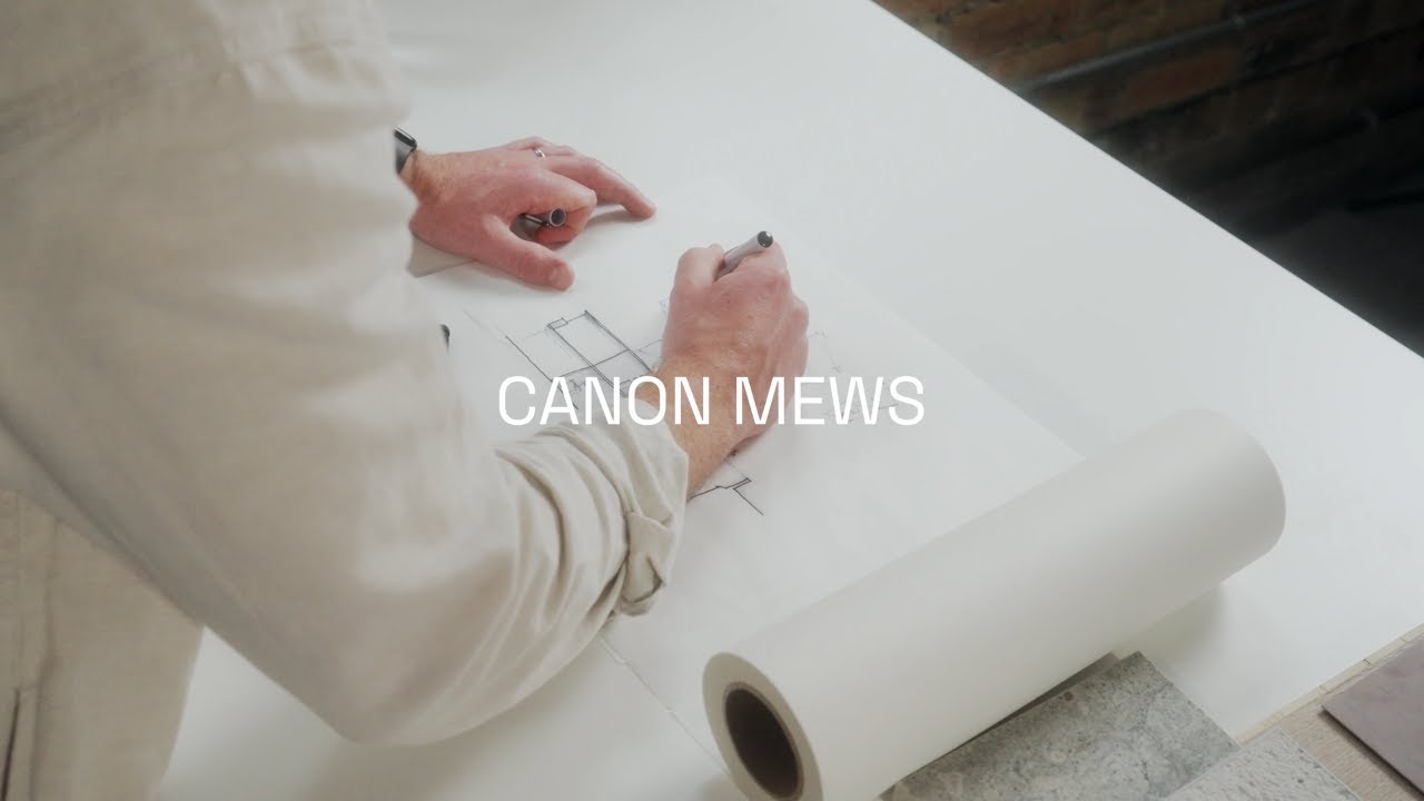 Canon Mews, Canon Lane, Edinburgh, EH3 5HD