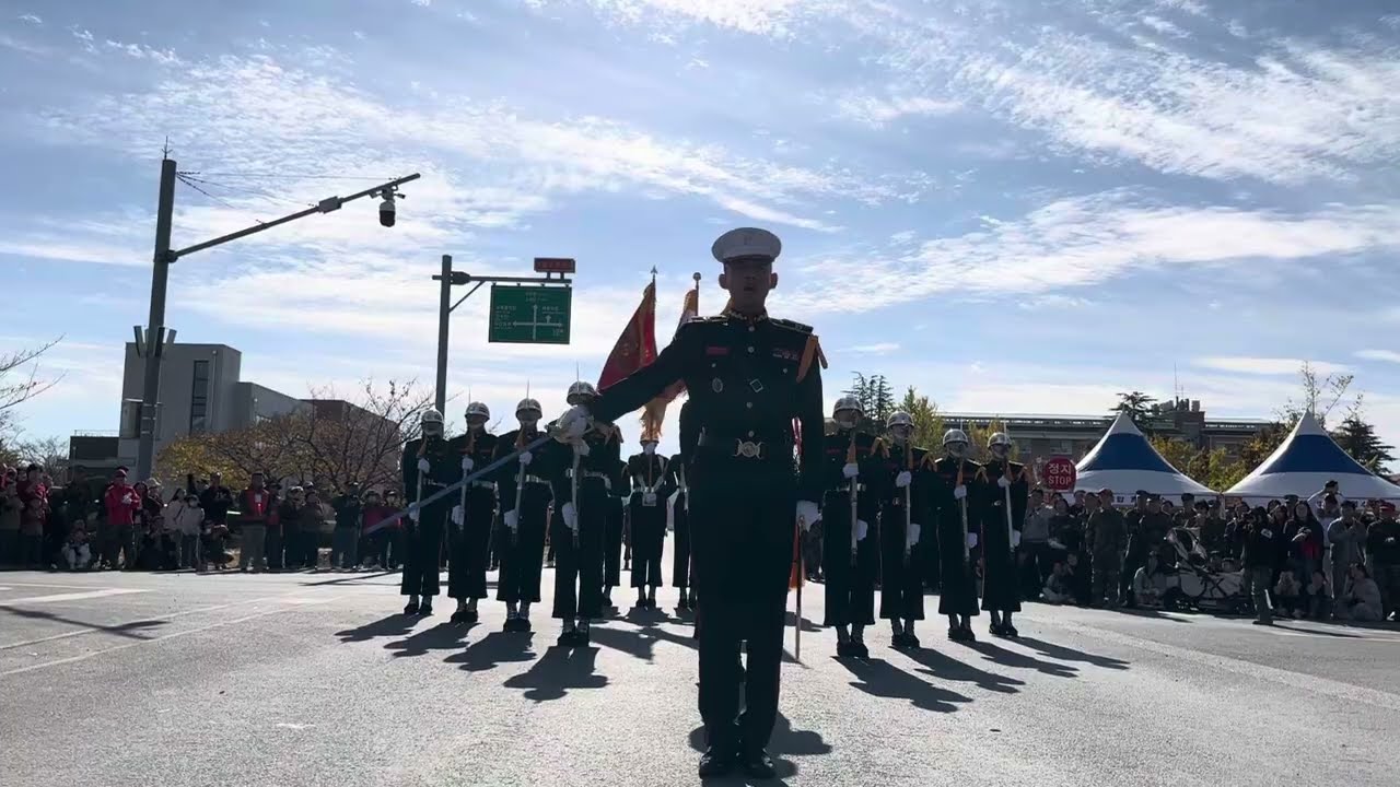 포항해병대문화축제2 (9인조)