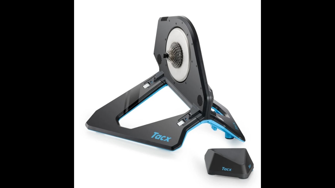 Garmin Tacx Neo 2t