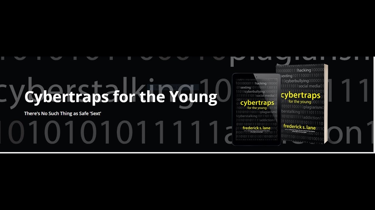 Cybertraps For The Young.