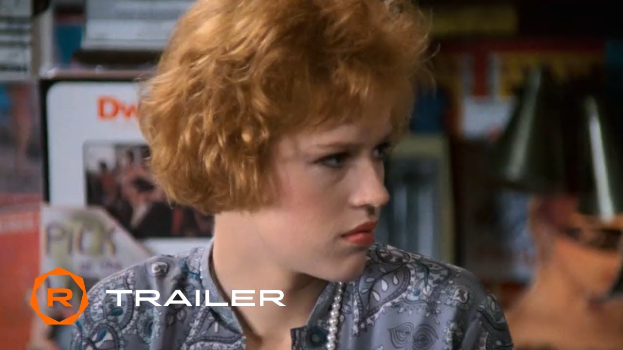 Pretty in Pink - Official Trailer (2026) - Molly Ringwald, Jon Cryer, Harry Dean Stanton