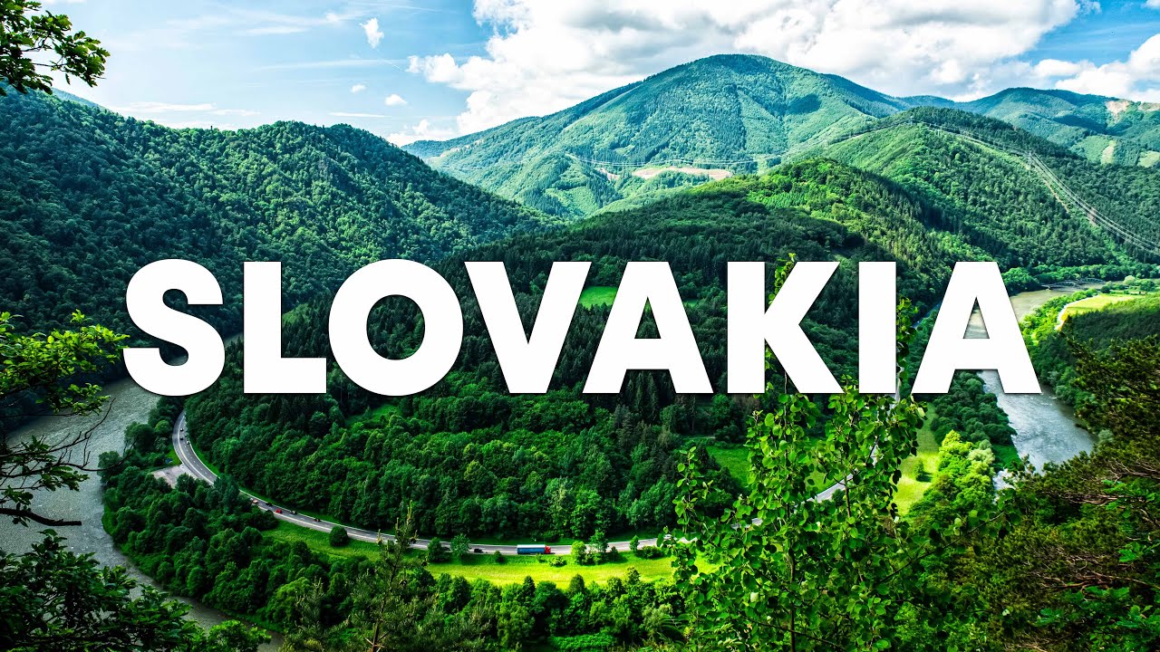 Top 10 Best Things to Do in Slovakia [Slovakia Travel Guide 2023]