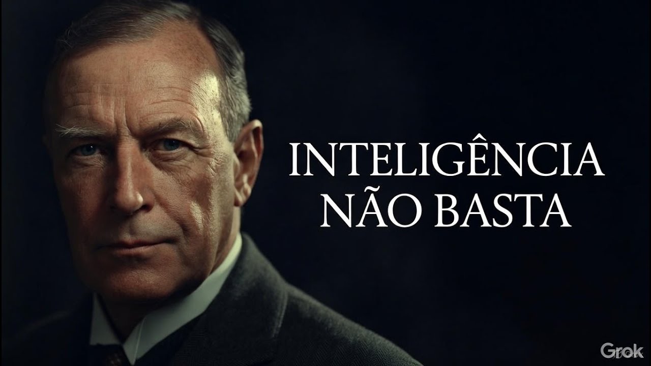 Decisão Definitiva: O Poder Invisível Que Faz Milionários