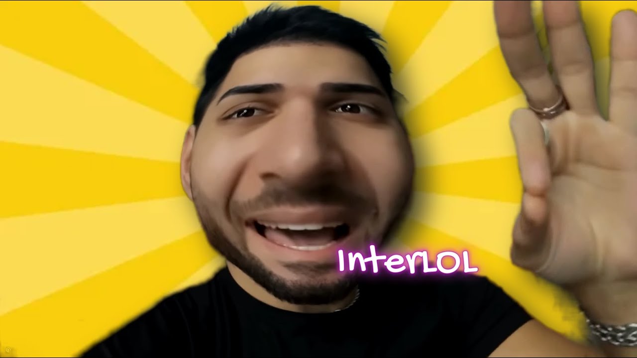 YouTubeKacke: Apored und InterLoL