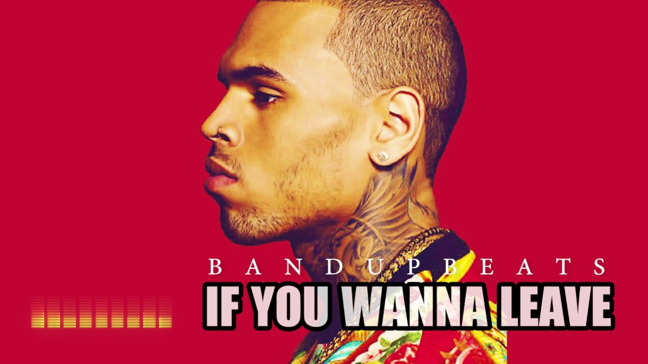 [FREE Untagged] Chris Brown x Usher x Drake Type Beat 2016 - If You Wanna Leave