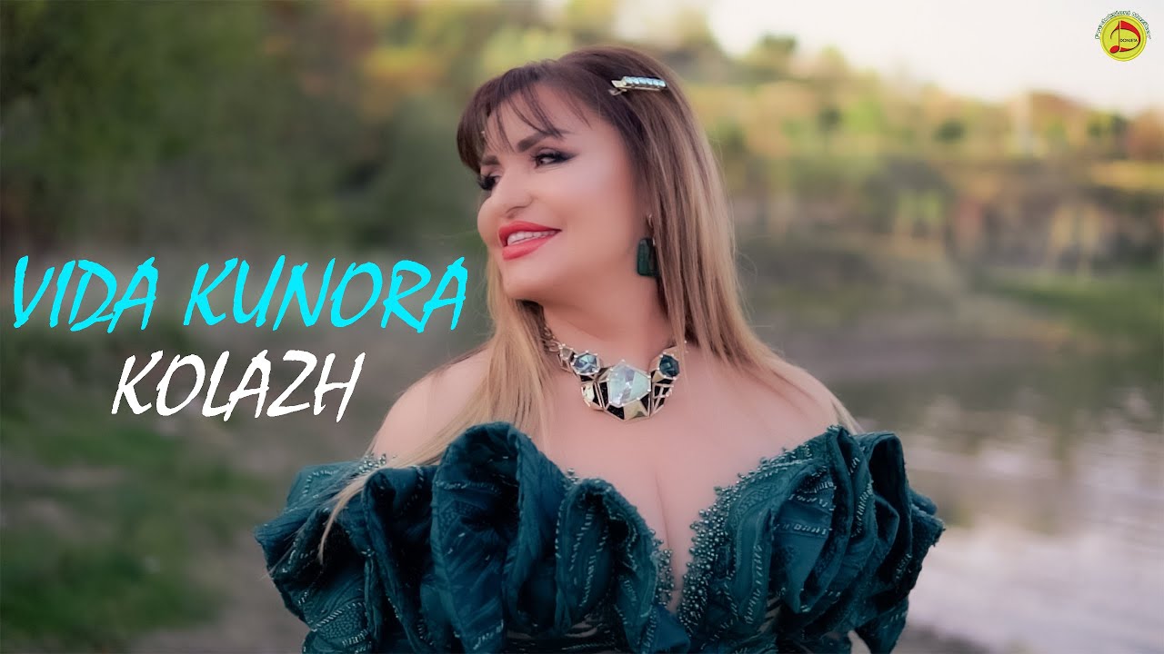 @vidakunoraofficial3720  - Kolazh  (Official Video) 2022