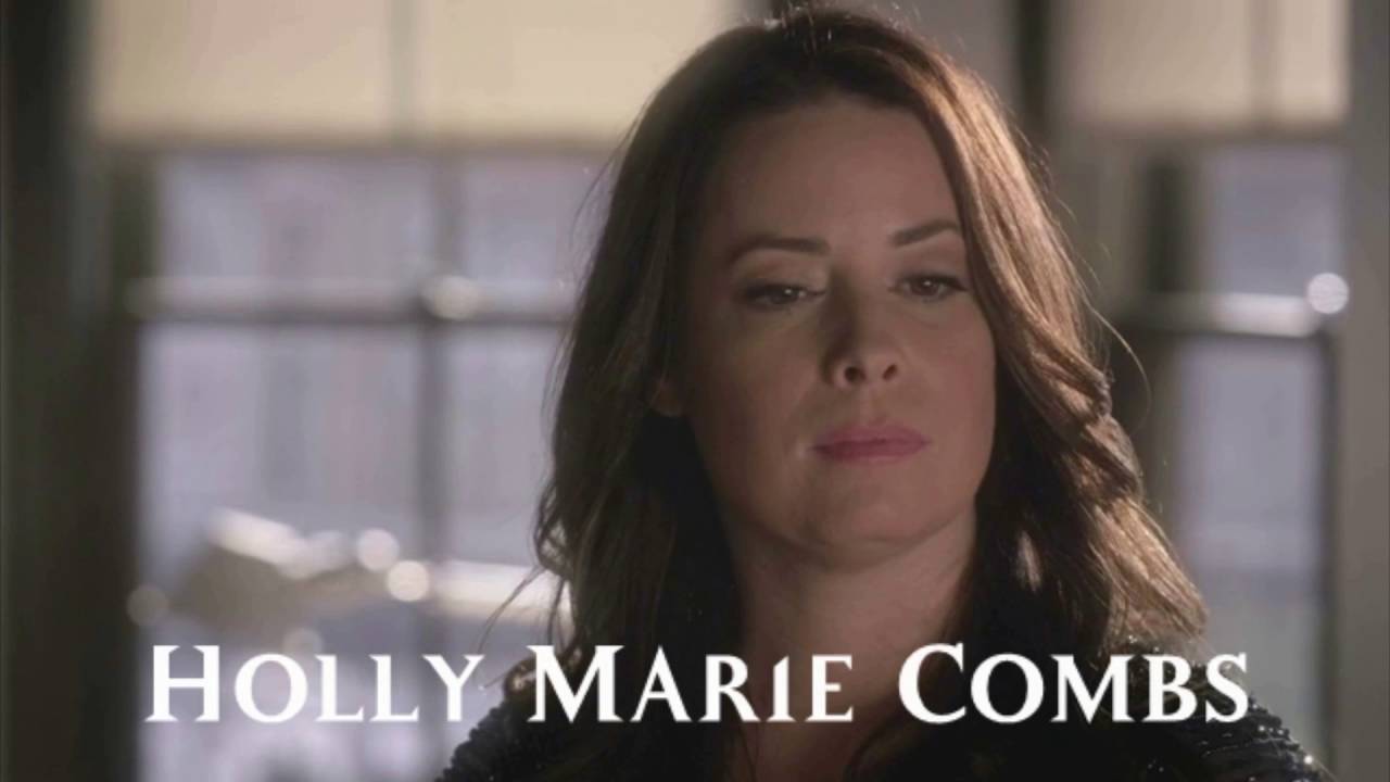 Charmed Season 9 Episode 05 - Significant Brother