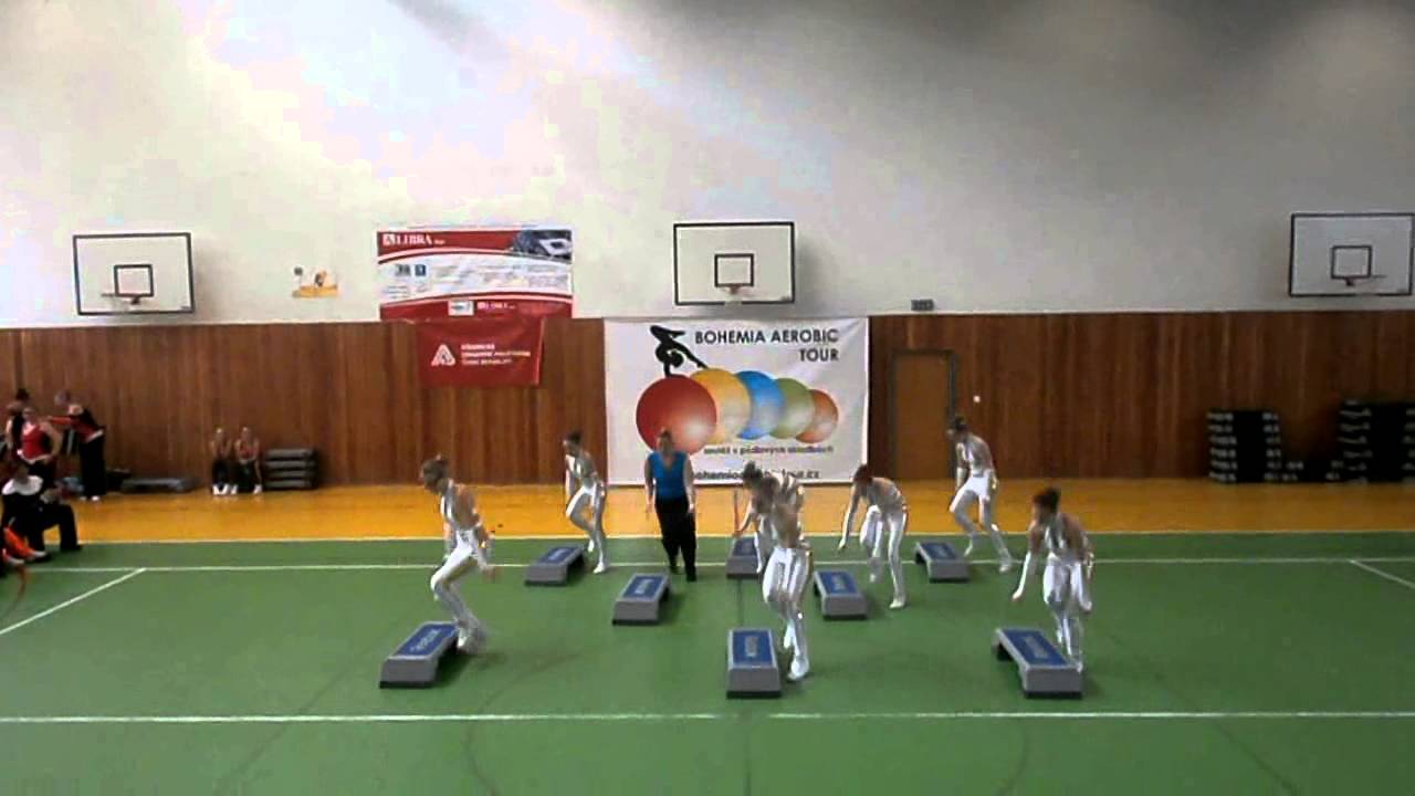 SK Viktorie - Cesta kolem světa