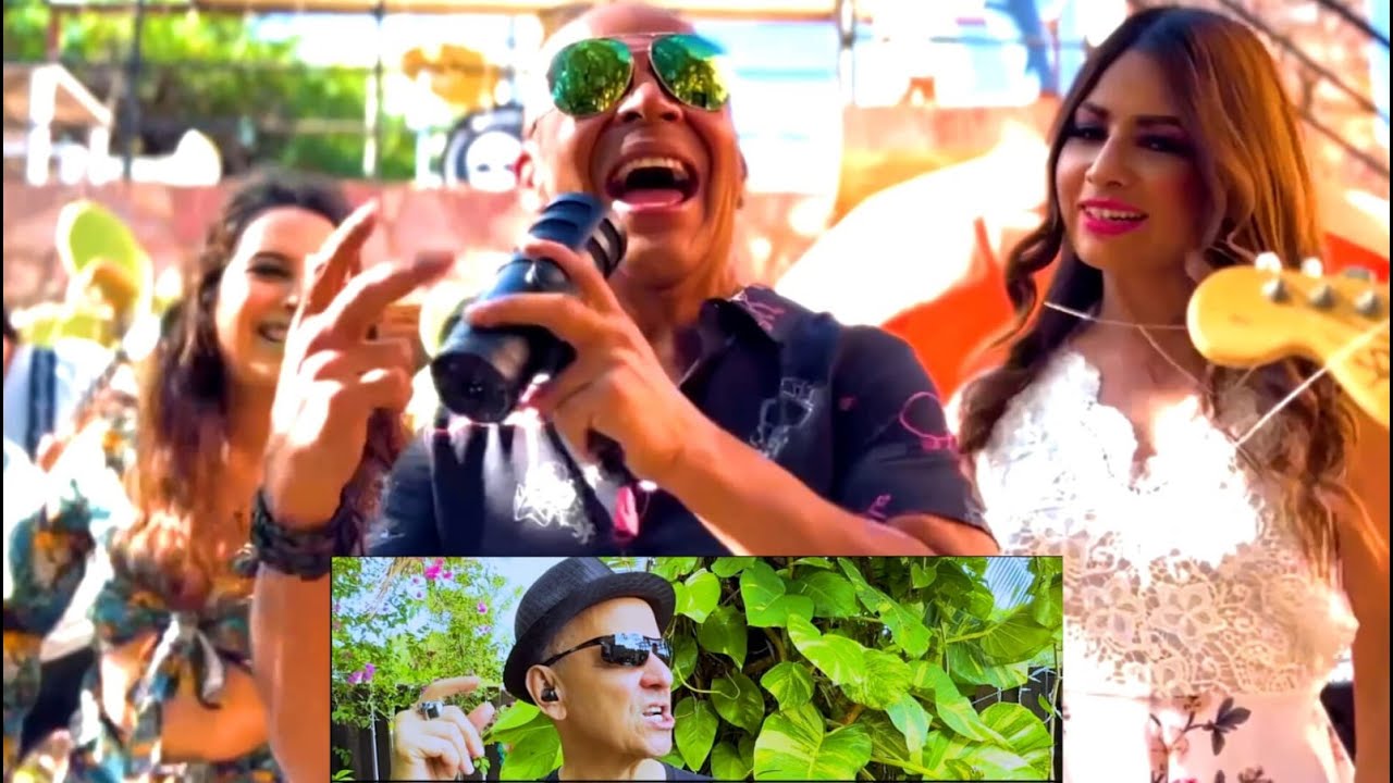 POCH ft.PIRO - Ritmo Peligroso