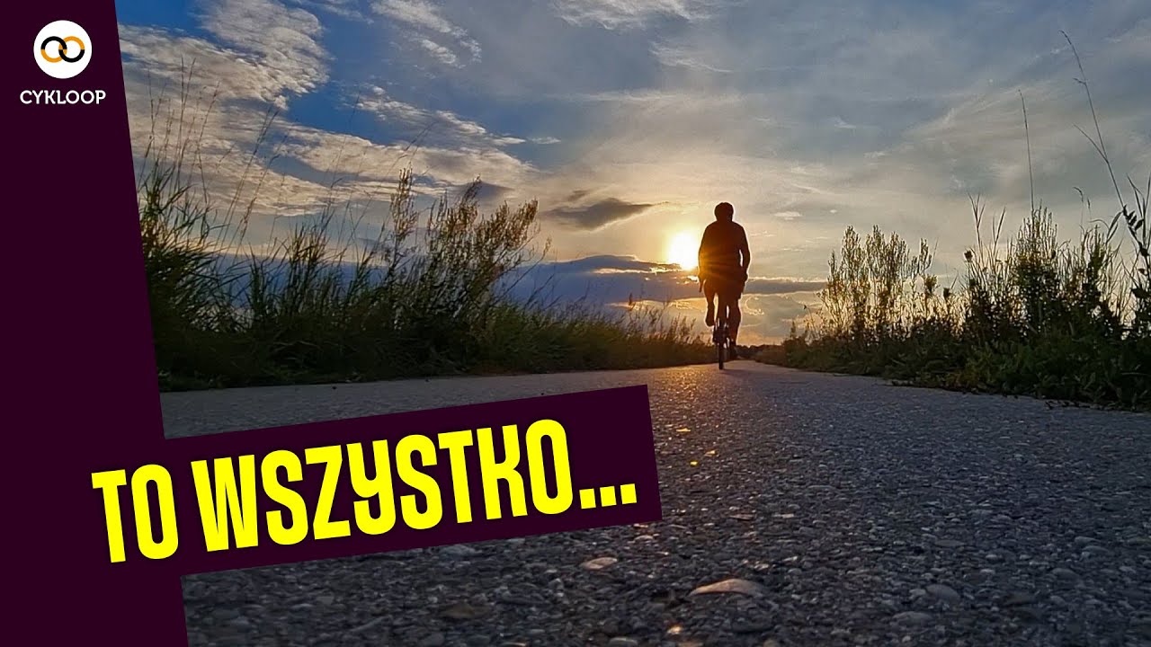 To wszystko... czyli dlaczego ciąg dalszy NIE nastąpi