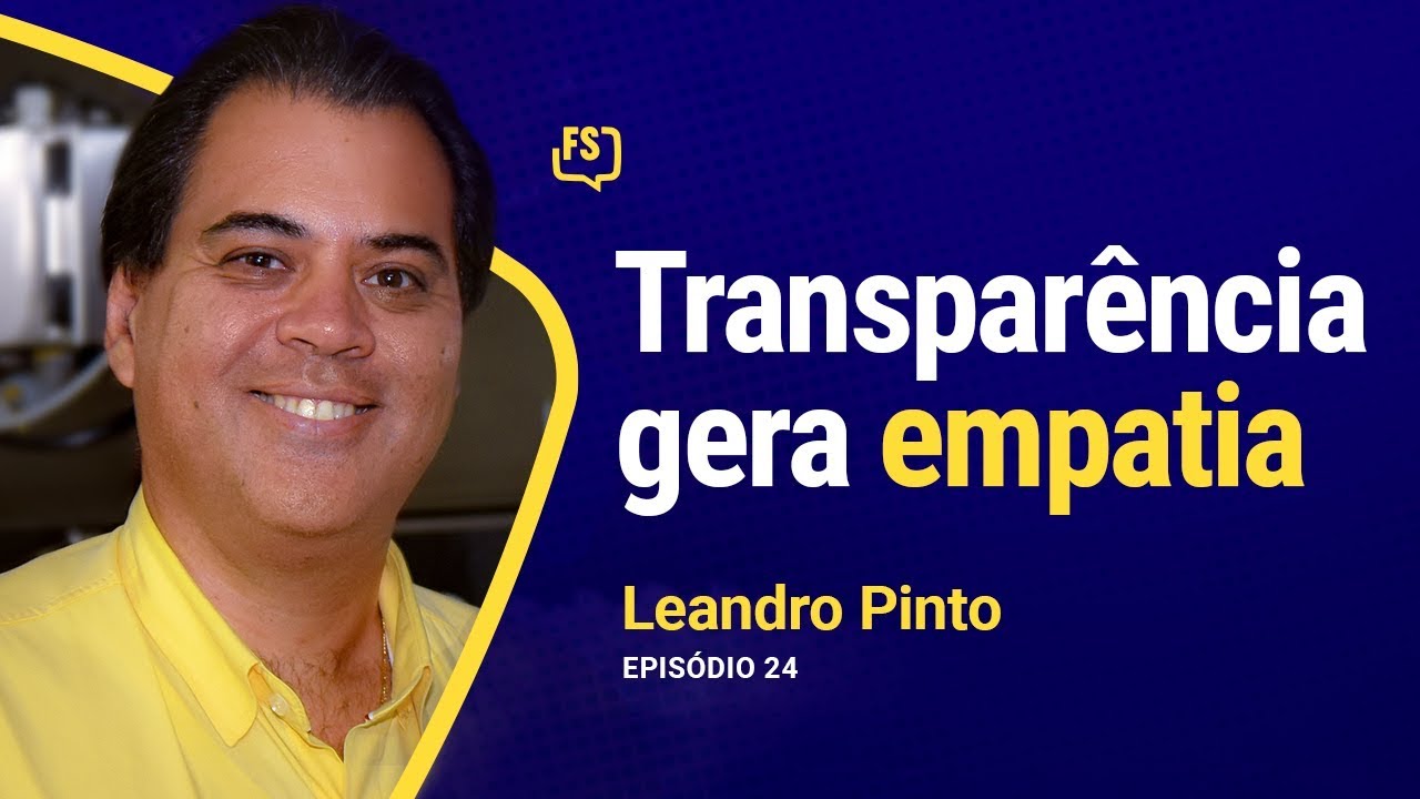 Leandro Pinto - Granja Mantiqueira | Foras de Série #24