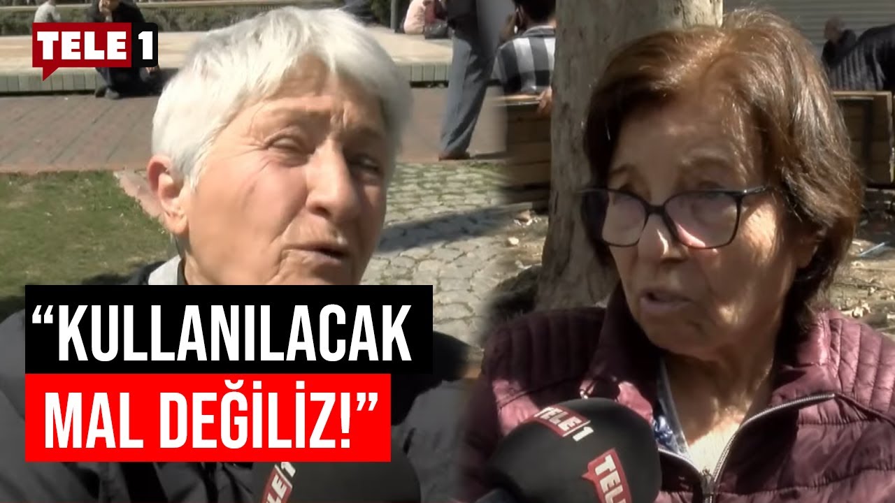 6284 numaralı kanunu kadınlara sorduk!