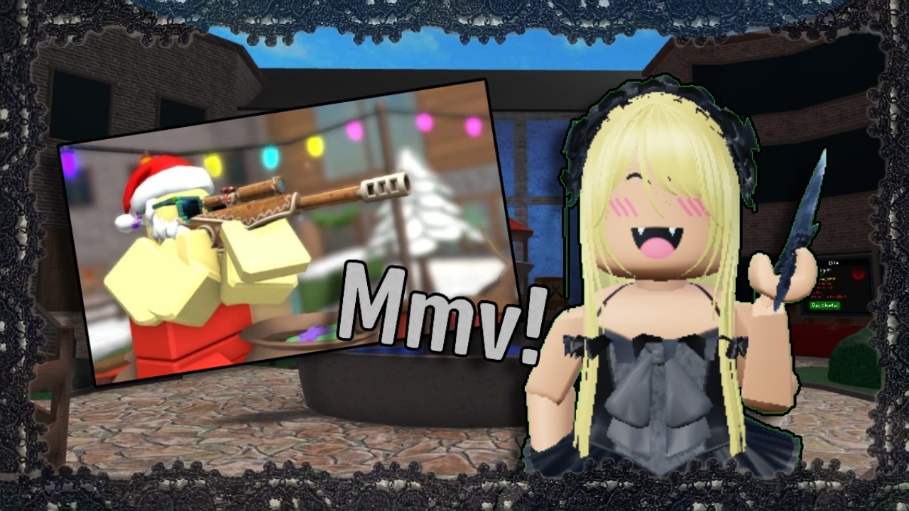 Tryhard Clips Hackers in MMV (Made Exploiter Ragequit + Clips)