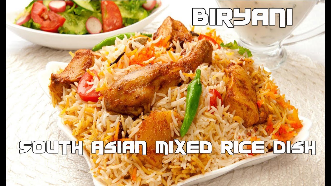 LAMB / MUTTON BIRYANI INDIAN STYLE  | easy biryani recipe | मटन बिर्यानी