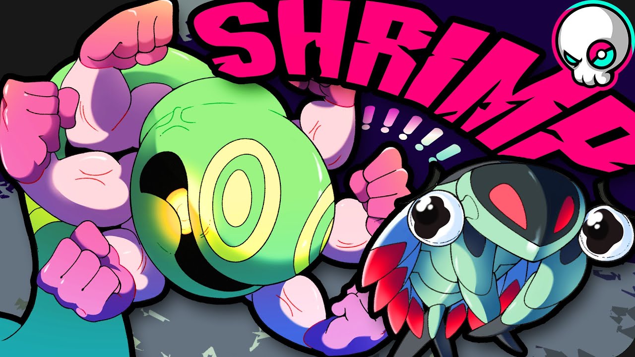 THIS FOSSIL FREAKS! While ARMALDON'T! 🦐 Fossil Pokemon Explained - Gnoggin