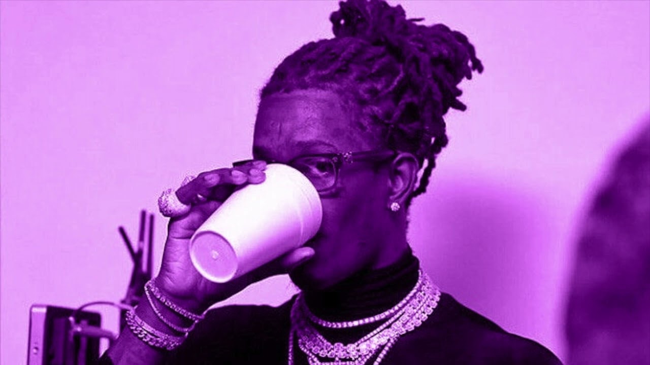 Young Thug - Check (Slowed)