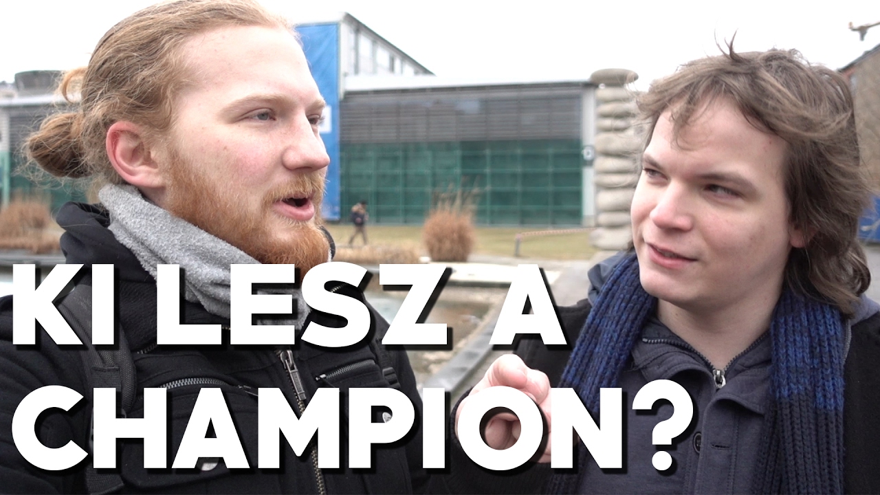 Slowmo2 vagy Sirius? KI LESZ A CHAMPION? (F)