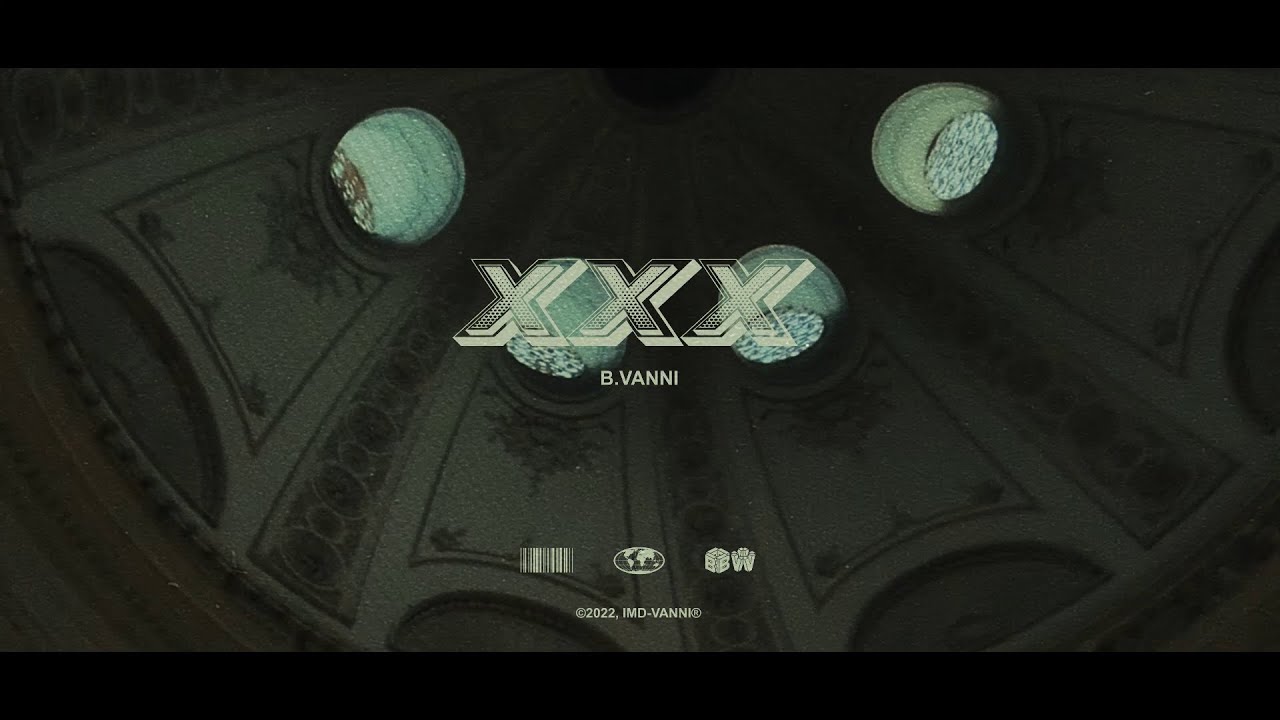 XXX - B.VANNI