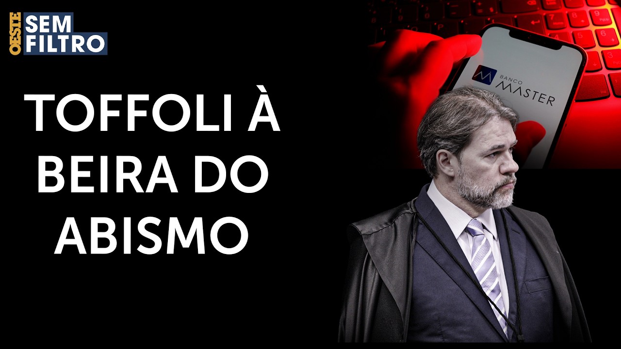 'FAMIGLIA' EM XEQUE: CPI do Crime Organizado aprova convocação dos irmãos de Toffoli