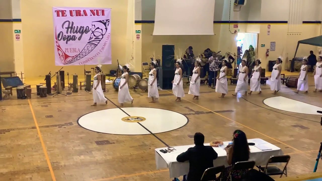 Manu Hoata Sao Sao Walle
