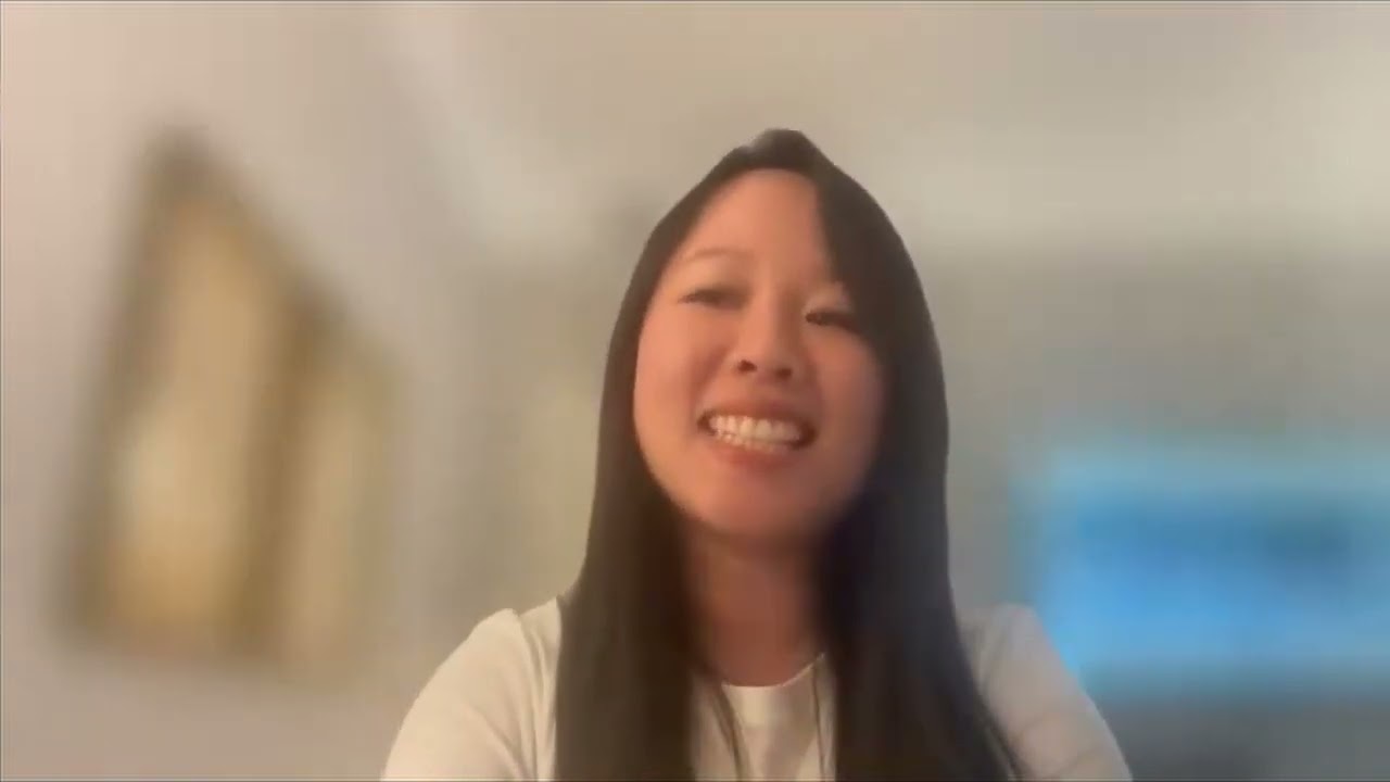 ANA HUANG TALKS THE KINGS OF SIN SERIES, KING OF GLUTTONY & THE STRIKER ON ABOUT THE AUTHORS TV