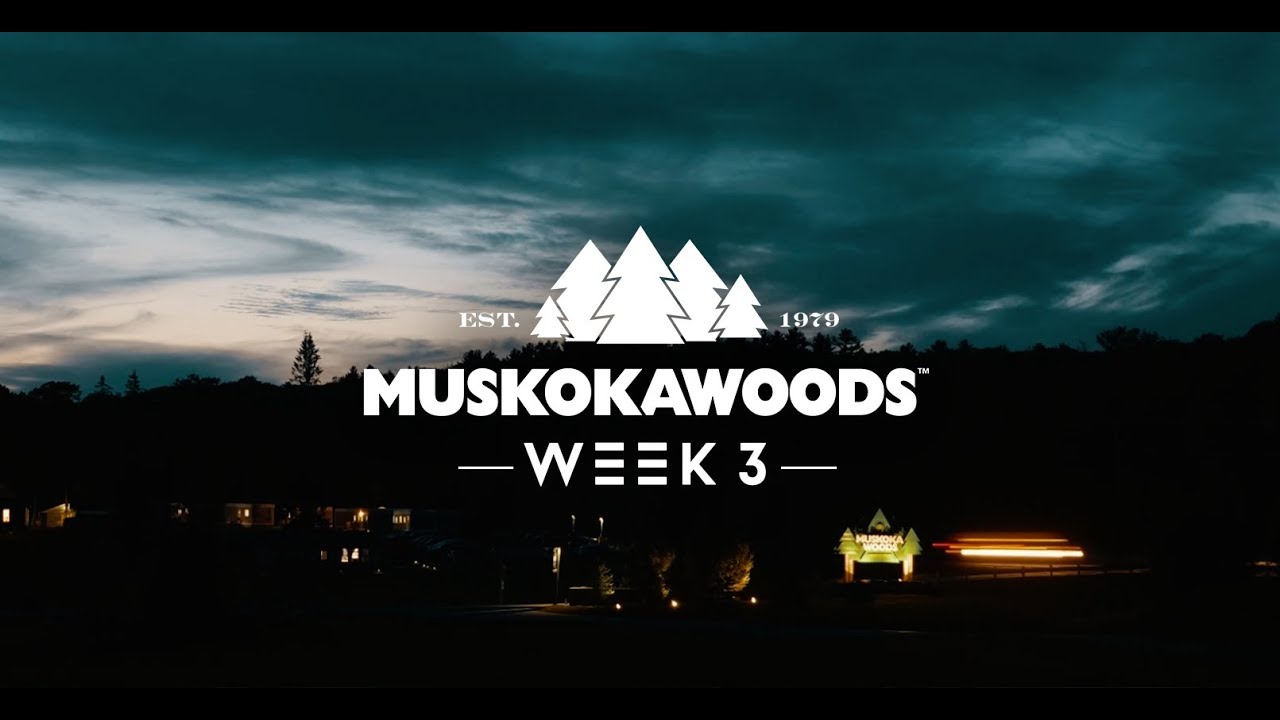 Summer Camp // Week 3 // 2017