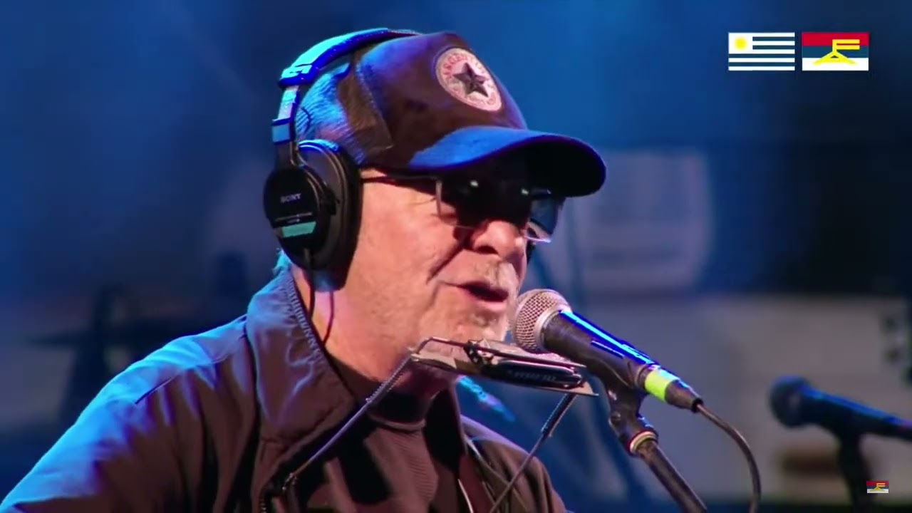 LEON GIECO - AGARRATE CATALINA  Acto 26 de marzo Frente Amplio