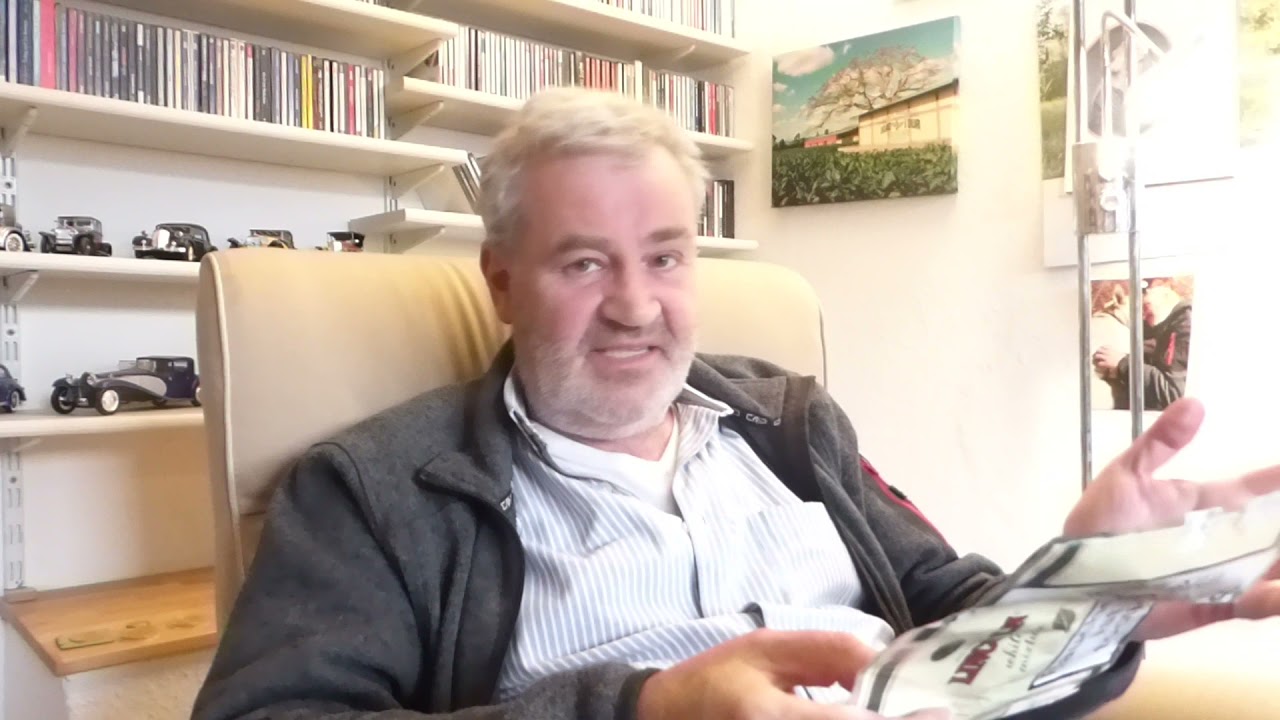 Pfeifentabak-Review: Lincoln White Mixture und ein Inchmoan 12 y peated