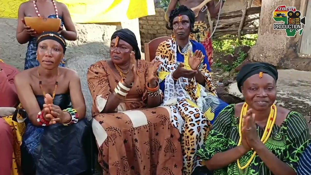 MOUSSO KA KAN KASABARI 24 VERSION MALINKE 2026