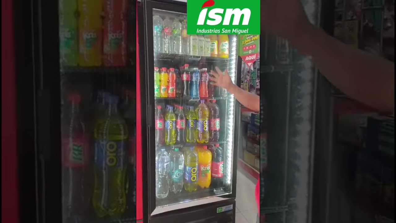 Concursante N° 3 - Humberto Urbano - Minimarket Don Félix - Concurso Bodega y Bodeguero del año 2025
