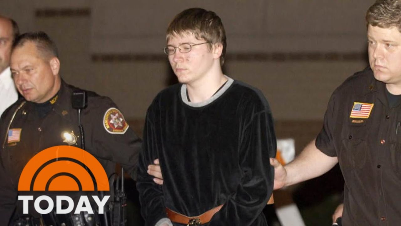 Brendan Dassey, Subject Of Netflix&rsquo;s &lsquo;Making A Murderer,&rsquo; Ordered Released | TODAY