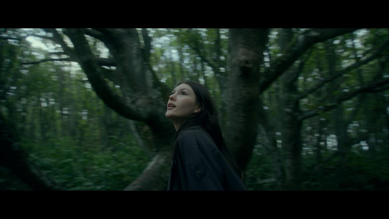 Scotland Pre-Wedding Couple Shoot Video