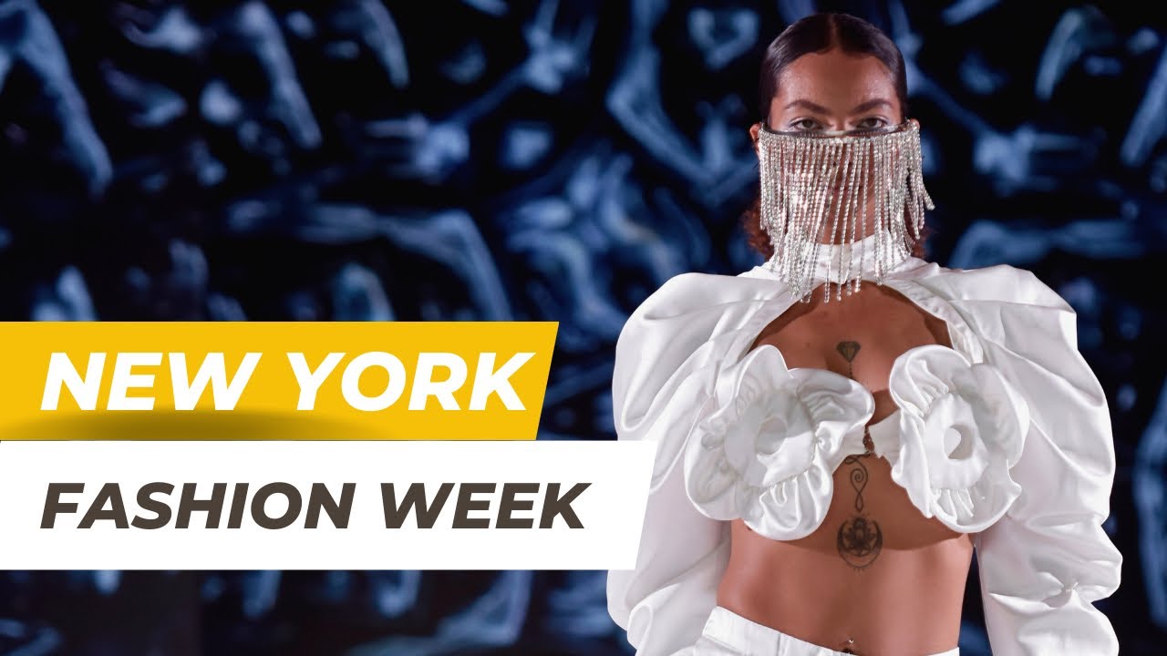 FARADILA THE LABEL x NYFW SS24