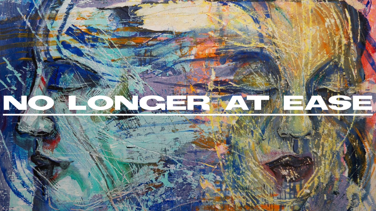 No Longer at Ease — “What Will It Take” (Official Audio)
