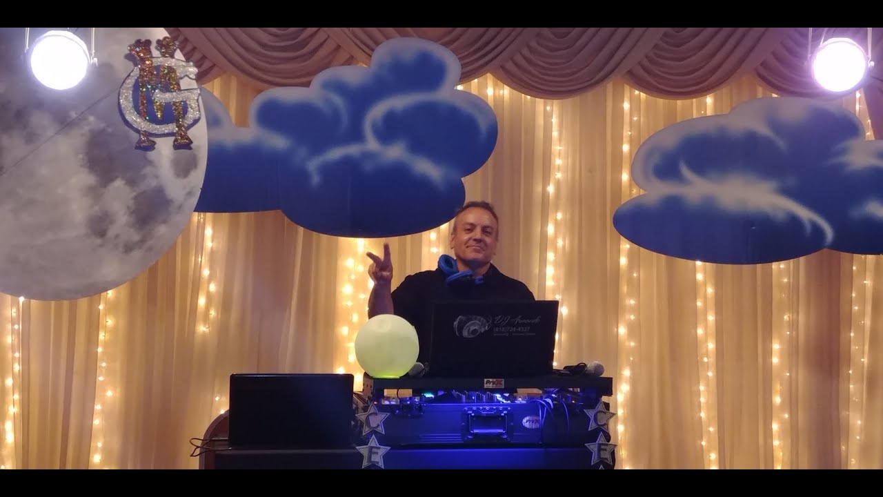 Best of Trance Music Mix, EDM/Party Mix, MC7000