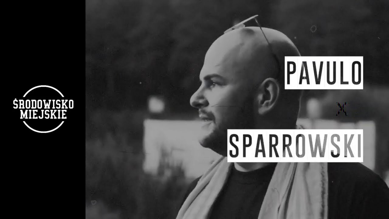 Pavulo - Żołnierzu | prod. Sparrowski