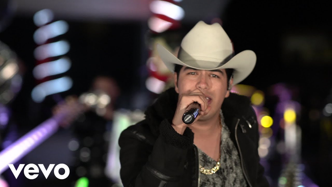 Enrique Rodríguez - El Caballo De Pepito (En Vivo)