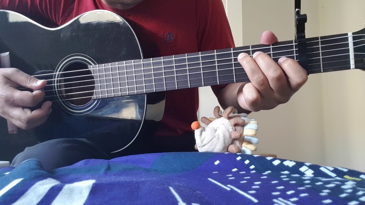 Tutoriel de Slaavits ayavehri de Matoub Lounes