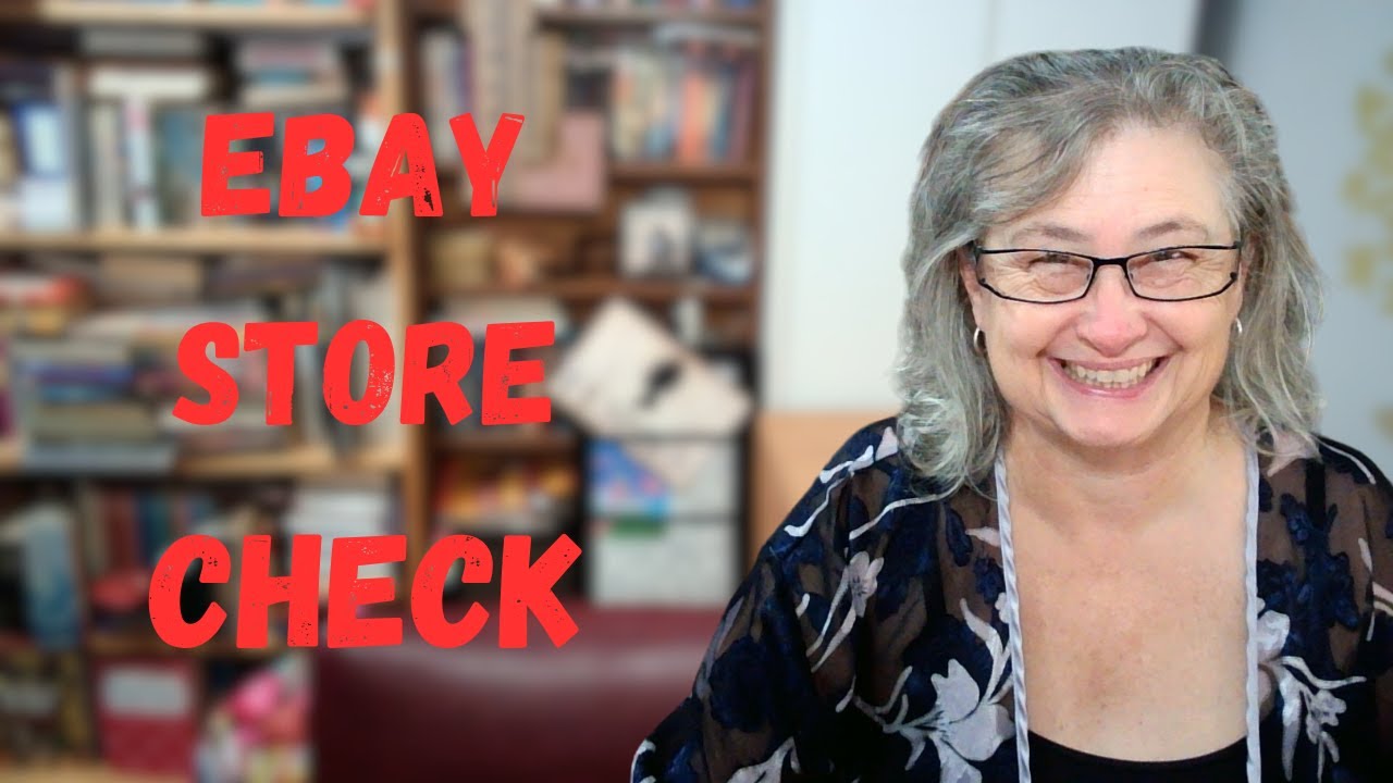EBAY STORE CHECK RELISTING ENTIRE POSHMARK CLOSET SILLY BUYER WHAT I HAVE BEEN DOING AS A RESELLER