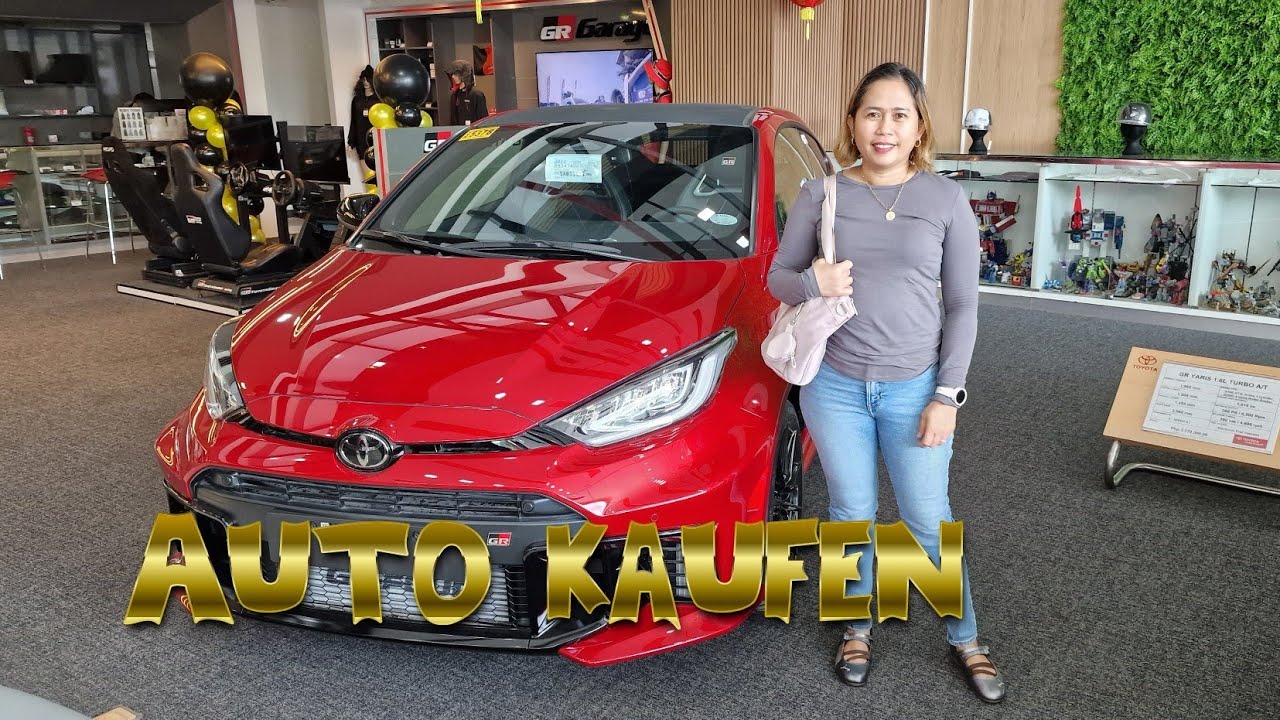 Auto kaufen Toyota in Manolo Cebu City
