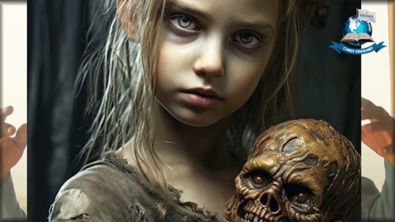 ASIRI AWON AJE || Mysterious Secrets of the Witches by Emmanuel Femi Oyeniyi