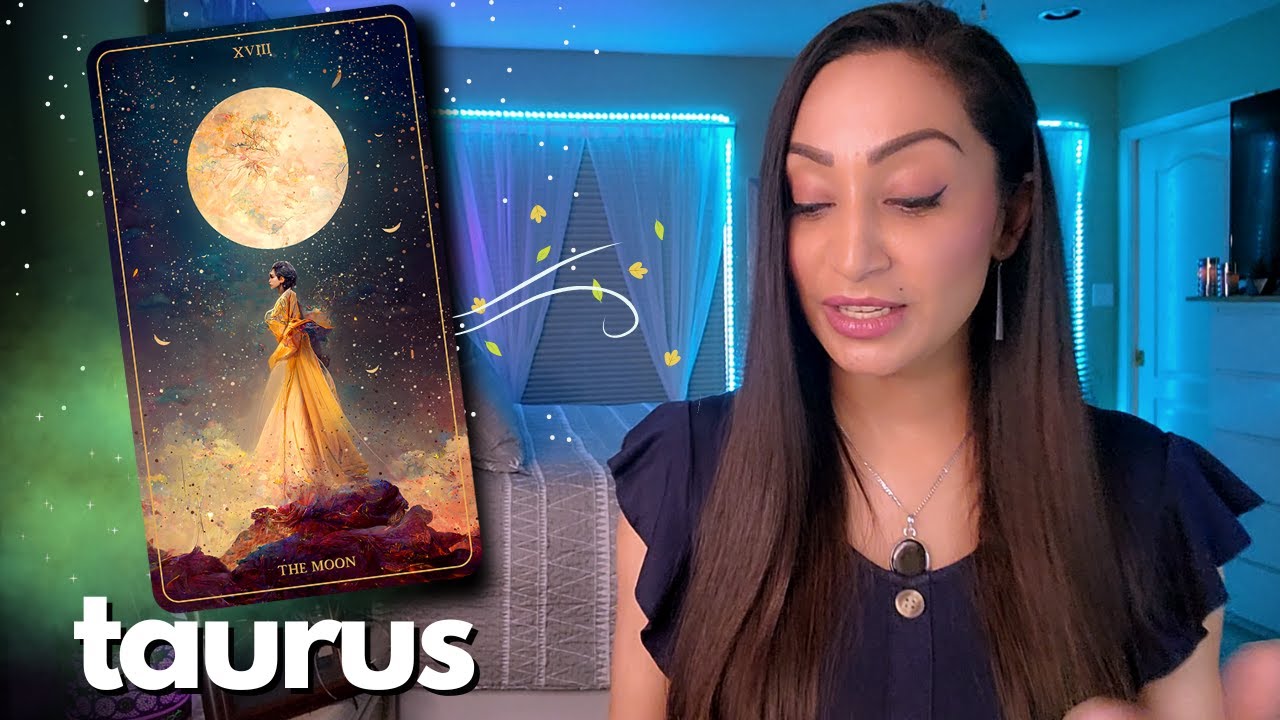 TAURUS ♉ 