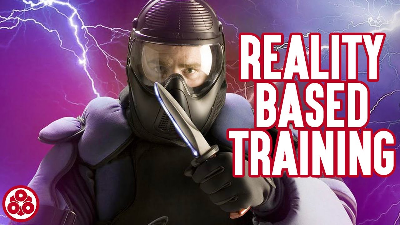 MVP85: A Scientific Approach to Reality Based Training with Jeff Quail