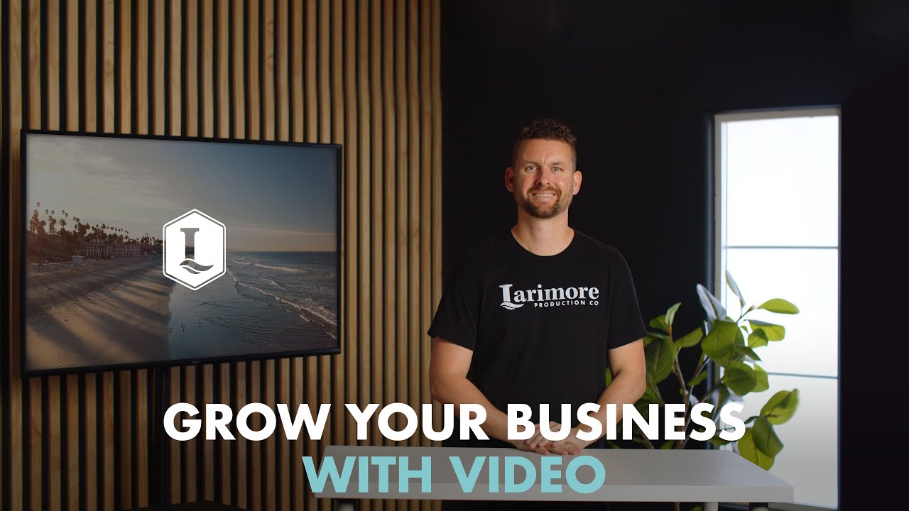 Create Videos That Grow Your Business | Episode 1