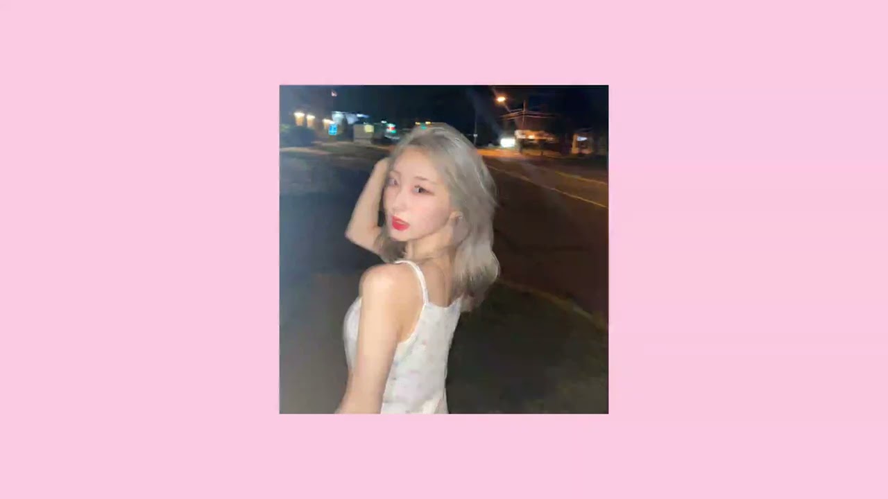 love never felt so good - MJ // sped up