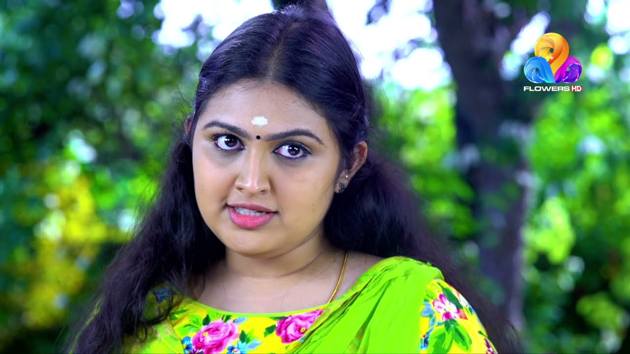 Arundhathi | അരുന്ധതി | Flowers | Ep# 138