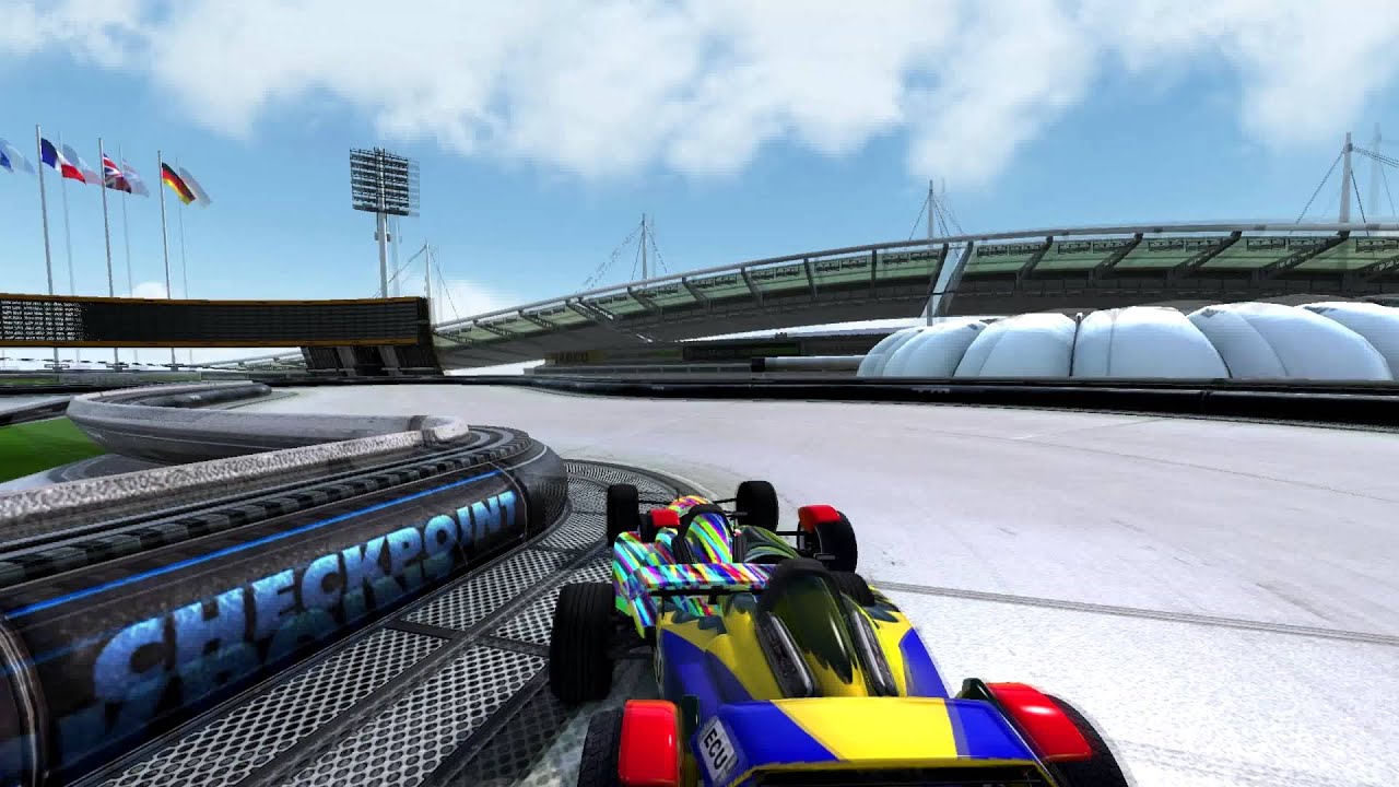 5 WR Times By Johalss #3 :*