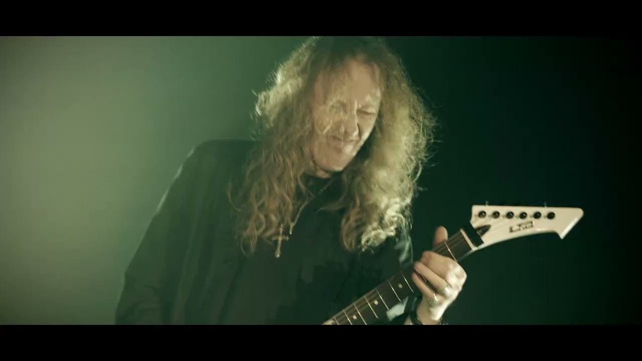 CREMATORY - Unbroken Videoclip