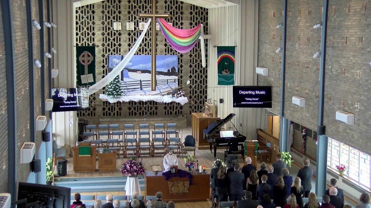 Celebration of Life for Roberta Pocklington